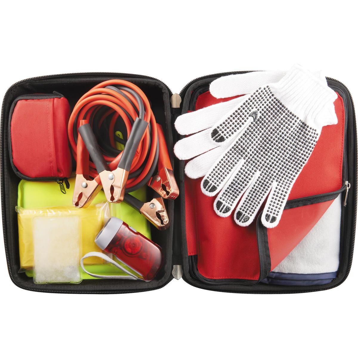 Promotional Highway roadside emergency kit Personalized With Your
