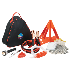 Highway 9-Piece Gift Set