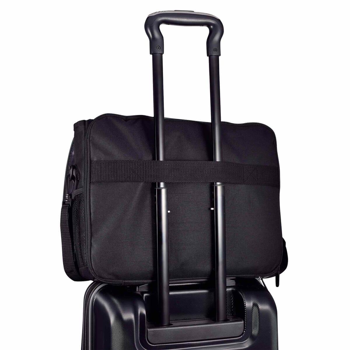 Verve TSA 15" Computer Messenger Bag