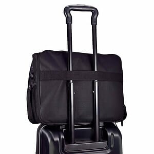 Verve TSA 15" Computer Messenger Bag