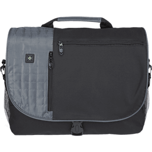 Verve TSA 15" Computer Messenger Bag