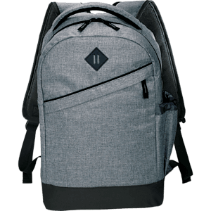 Graphite Slim 15" Computer Backpack