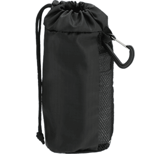 Ash Recycled 3-Pack Shopper Totes