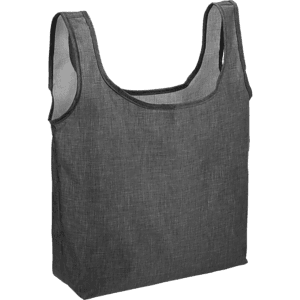 Ash Recycled 3-Pack Shopper Totes