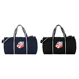 Barrel 12oz Cotton Canvas 22" Weekender