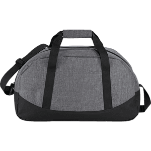 Graphite 18" Duffel Bag