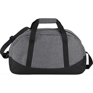 Graphite 18" Duffel Bag