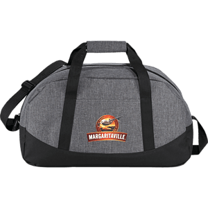 Graphite 18" Duffel Bag