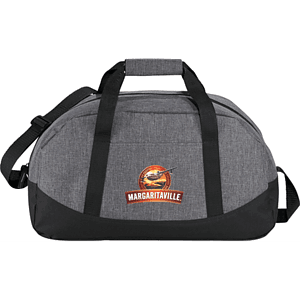 Graphite 18" Duffel Bag