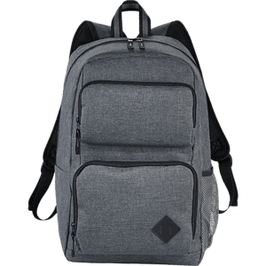 Graphite Deluxe 15" Computer Backpack