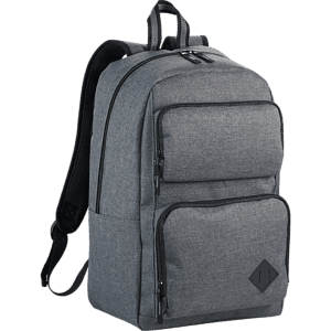Graphite Deluxe 15" Computer Backpack