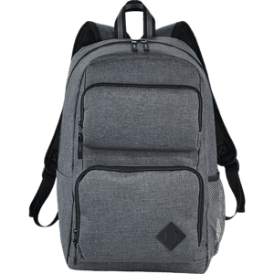 Graphite Deluxe 15" Computer Backpack