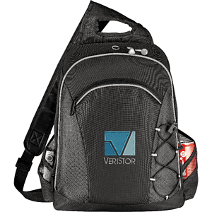 Summit TSA 15" Computer Sling Backpack