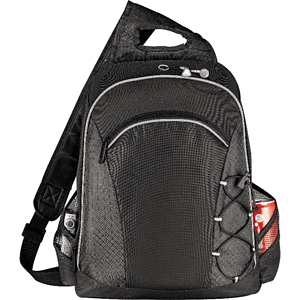 Summit TSA 15" Computer Sling Backpack