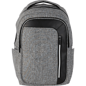 Vault RFID Security 15" Computer Backpack