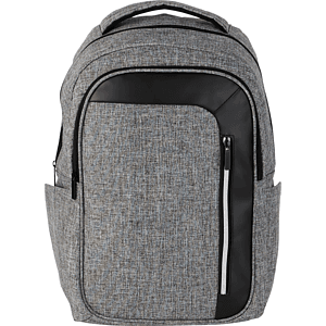 Vault RFID Security 15" Computer Backpack