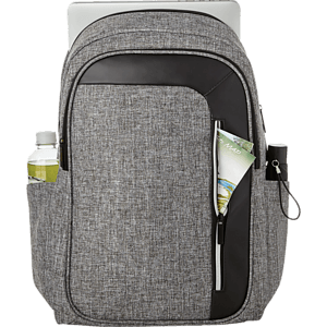 Vault RFID Security 15" Computer Backpack