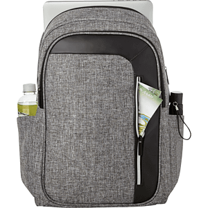 Vault RFID Security 15" Computer Backpack