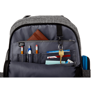Vault RFID Security 15" Computer Backpack