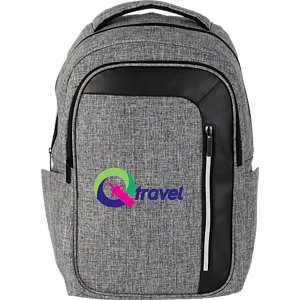 Vault RFID Security 15" Computer Backpack