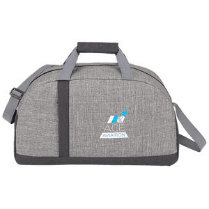 Reclaim Recycled Sport Duffel