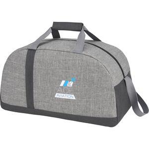 Reclaim Recycled Sport Duffel