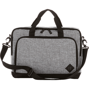 Graphite 15" Computer Briefcase