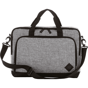 Graphite 15" Computer Briefcase