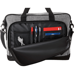 Graphite 15" Computer Briefcase