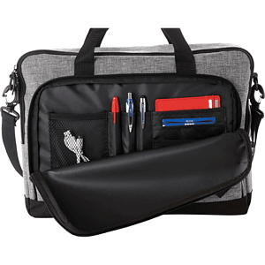 Graphite 15" Computer Briefcase