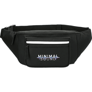 Journey Fanny Pack