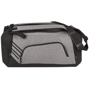Sebring Convertible Graphite Duffel