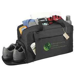 Aft Recycled 21" Duffel