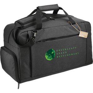 Aft Recycled 21" Duffel