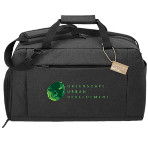 Aft Recycled 21" Duffel