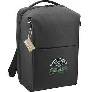 Aft Recycled 15" Computer Backpack