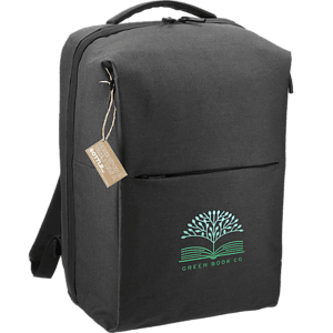 Aft Recycled 15" Computer Backpack
