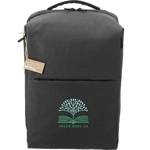 Aft Recycled 15" Computer Backpack