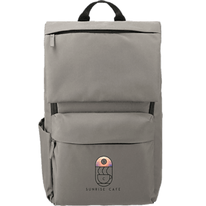 Merritt Recycled 15" Computer Backpack
