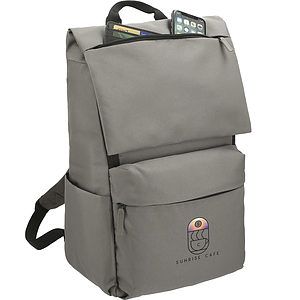 Merritt Recycled 15" Computer Backpack