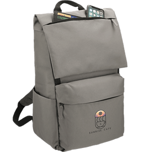 Merritt Recycled 15" Computer Backpack
