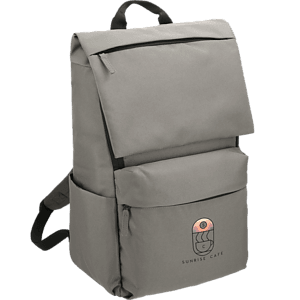 Merritt Recycled 15" Computer Backpack