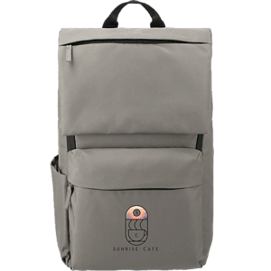 Merritt Recycled 15" Computer Backpack