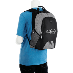 Pier 15" Computer Backpack