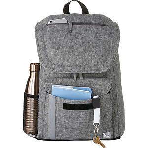 Merchant &amp; Craft Ashton 15" Computer Backpack