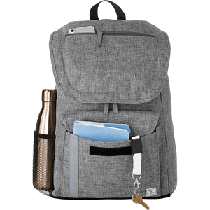 Merchant &amp; Craft Ashton 15" Computer Backpack