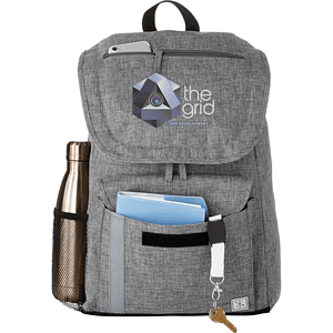 Merchant &amp; Craft Ashton 15" Computer Backpack
