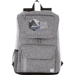 Merchant &amp; Craft Ashton 15" Computer Backpack