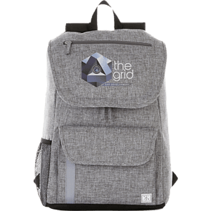 Merchant &amp; Craft Ashton 15" Computer Backpack