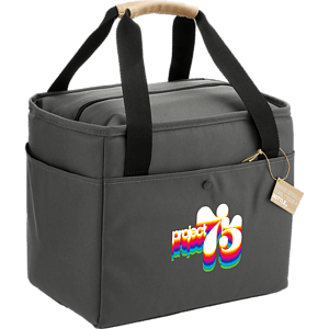 Aft Recycled rPET 12 Can Cooler